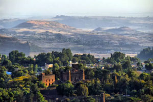 Gondar Ethiopia