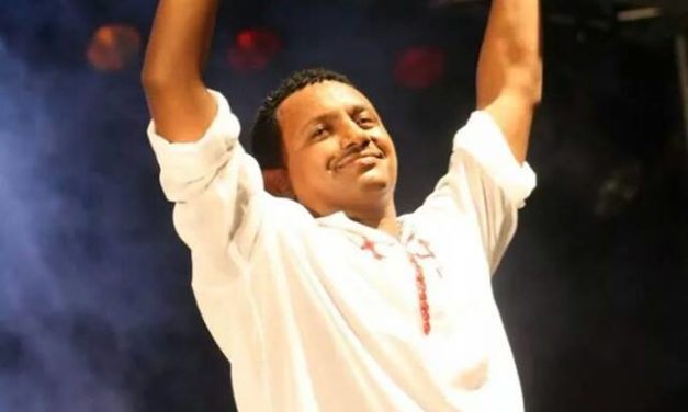 Famed Ethiopian artiste donates $36,000 to victims of Burayu violence