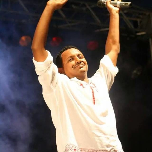 Famed Ethiopian artiste donates $36,000 to victims of Burayu violence