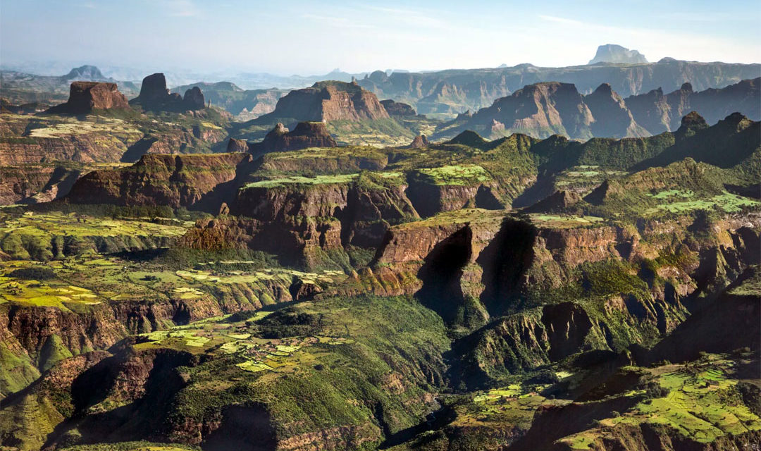 A backpacker’s guide to Ethiopia