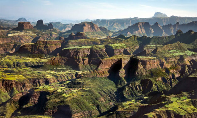 A backpacker’s guide to Ethiopia