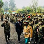 Ethiopian soldiers apologize for unlawful protest procedure